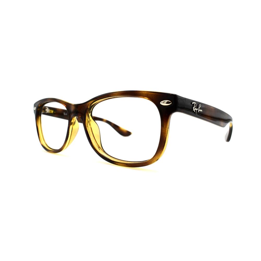 Ray-Ban Jr RJ9052S 152/73 47-15-125mm Eyeglasses FRAMES ONLY - GOOD CONDITION
